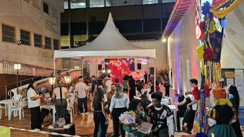 Com tema Corixos de Letra, Academia Mato-grossense de Letras realiza 6ª edição do projeto Casa Aberta