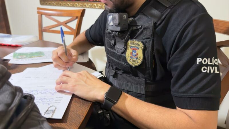 Delegacias e gerências especializadas da Polícia Civil de MT ultrapassam metas de desempenho