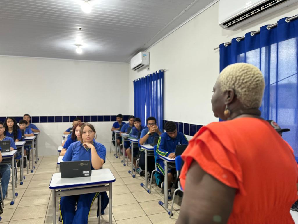 Servidores da Seduc podem se inscrever para Prêmio Educador Transformador até 10 de agosto