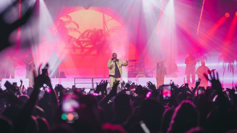 Festival de Inverno de Chapada oferece diversas atrações gratuitas à população com o apoio do Governo de MT