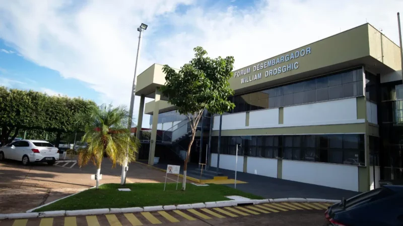 Cejusc de Rondonópolis completa 10 anos com a promoção da solução consensual dos conflitos