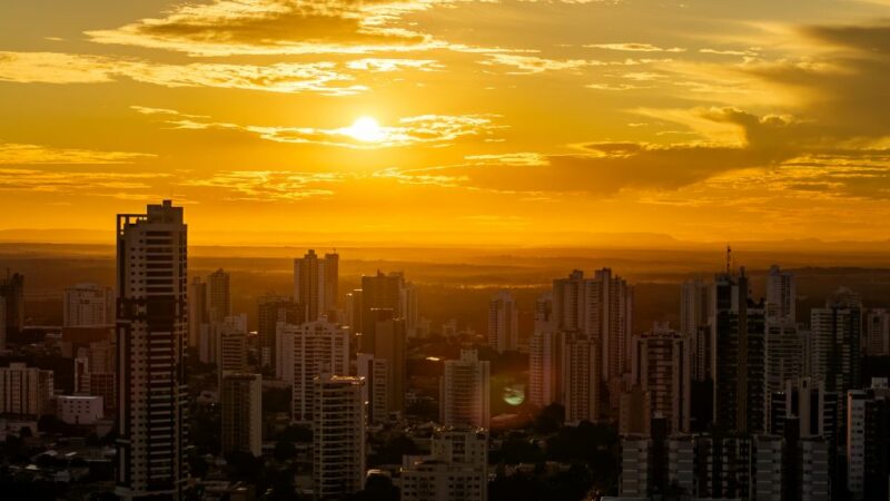 Com cenário em ascensão, Cuiabá prepara pacote de ações para receber turistas