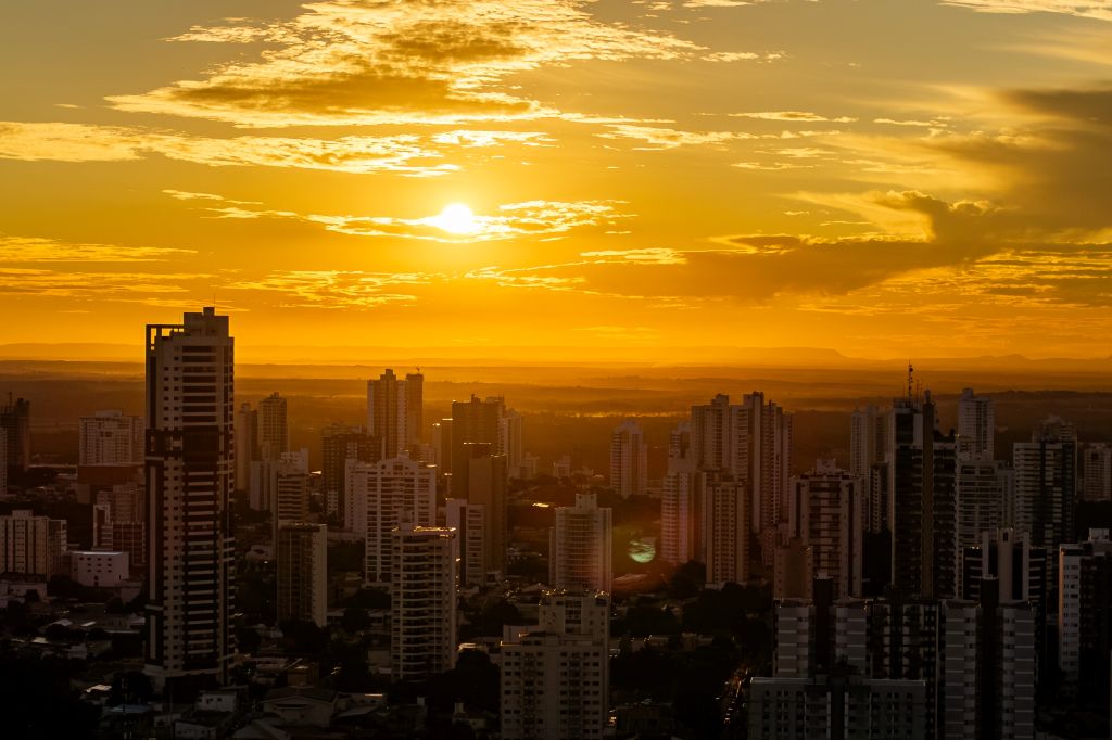 Com cenário em ascensão, Cuiabá prepara pacote de ações para receber turistas