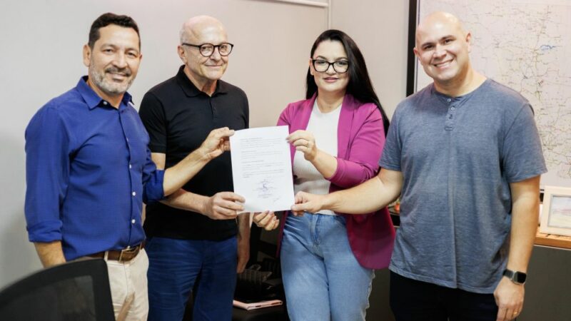 Estado transfere prédio do Nilo Póvoas para Cuiabá montar complexo para autistas e neurodivergentes