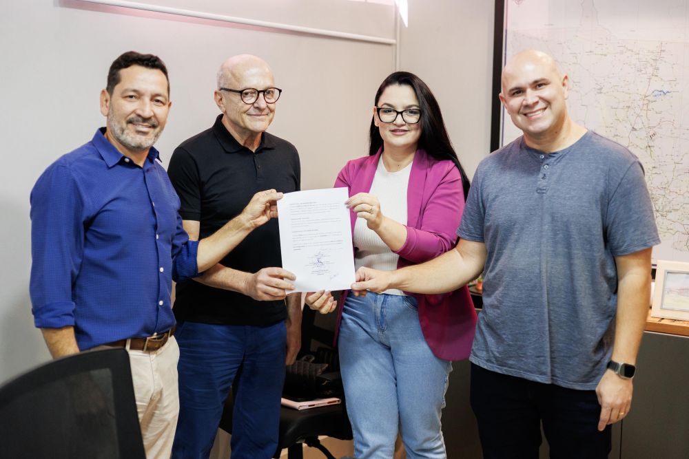 Estado transfere prédio do Nilo Póvoas para Cuiabá montar complexo para autistas e neurodivergentes