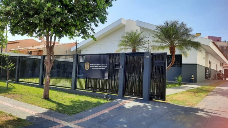 Polícia Civil prende dois investigados por crimes contra mulheres em Rondonópolis em menos de 24 horas