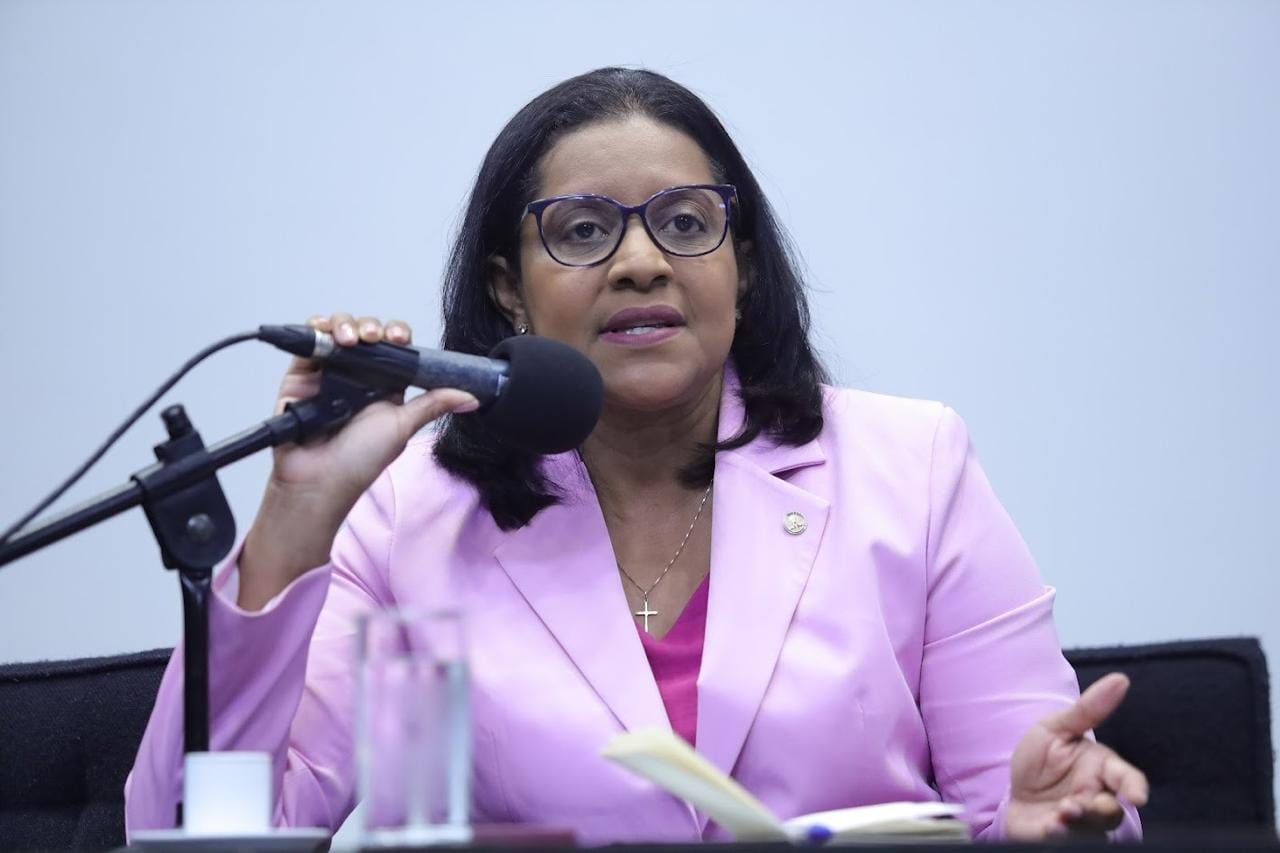 Deputada encerra ciclo de debates em Cuiabá sobre violência contra a mulher