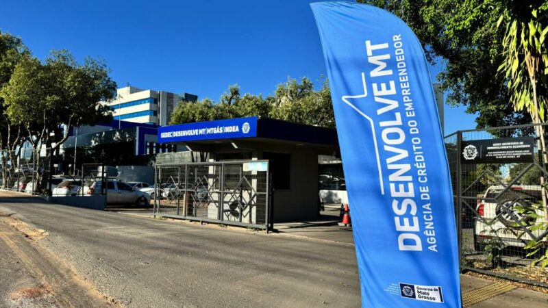 Desenvolve MT oferece renegociação para empreendedores com contratos em atraso a partir desta segunda-feira