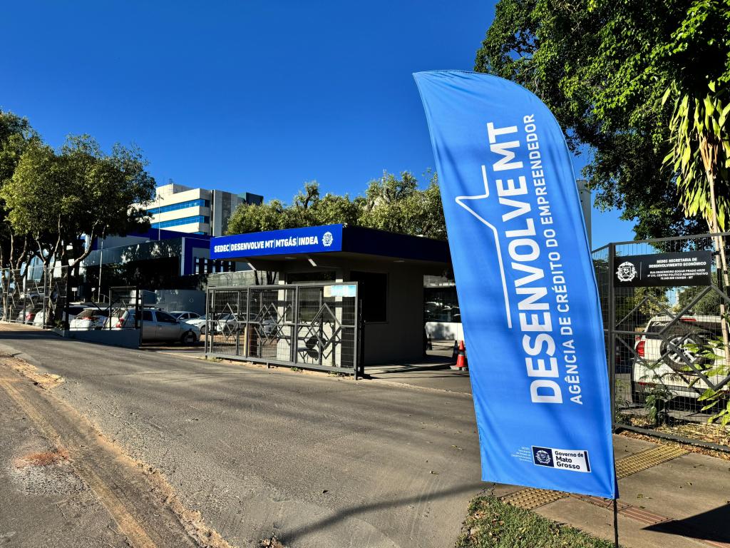 Desenvolve MT oferece renegociação para empreendedores com contratos em atraso a partir desta segunda-feira