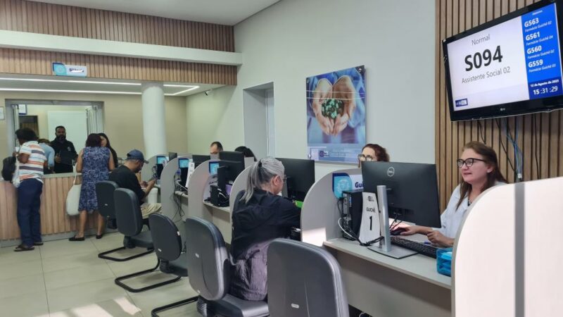 Farmácia especializada da SES atende mais de 47 mil pacientes em 2025