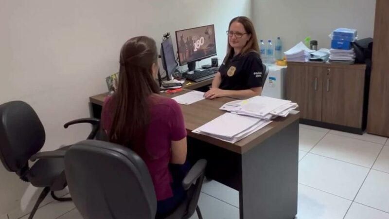 Polícia Civil orienta vítimas e reforça canais de denúncia contra a violência doméstica