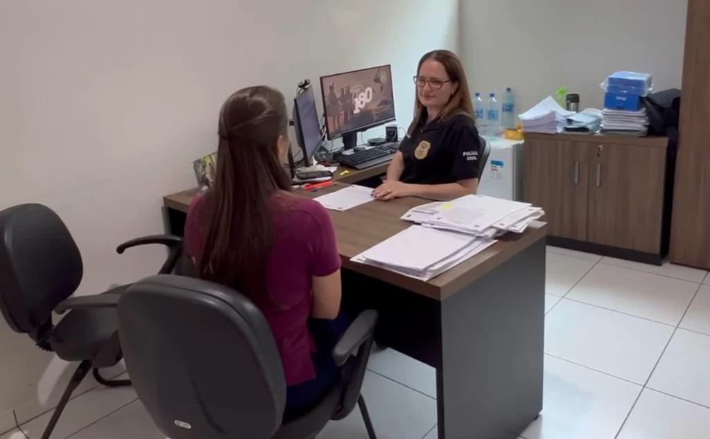 Polícia Civil orienta vítimas e reforça canais de denúncia contra a violência doméstica