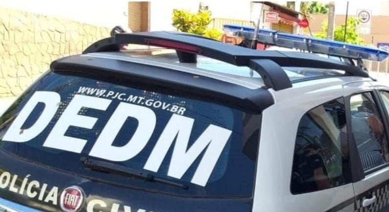 Padrasto condenado por estuprar enteada de nove anos em operação da Polícia Civil