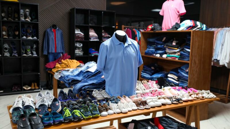 Bazar solidário promovido pela primeira-dama de MT começa nesta segunda-feira (4)