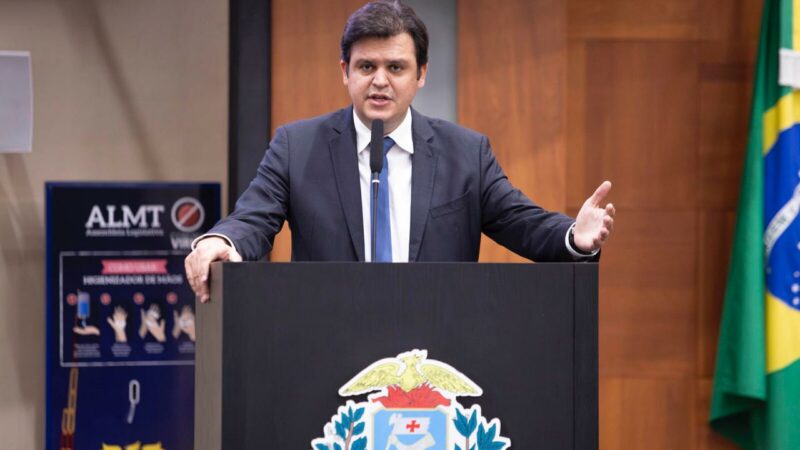 Lei de Thiago Silva cria Programa de Apoio Psicológico às mulheres que sofreram perda gestacional