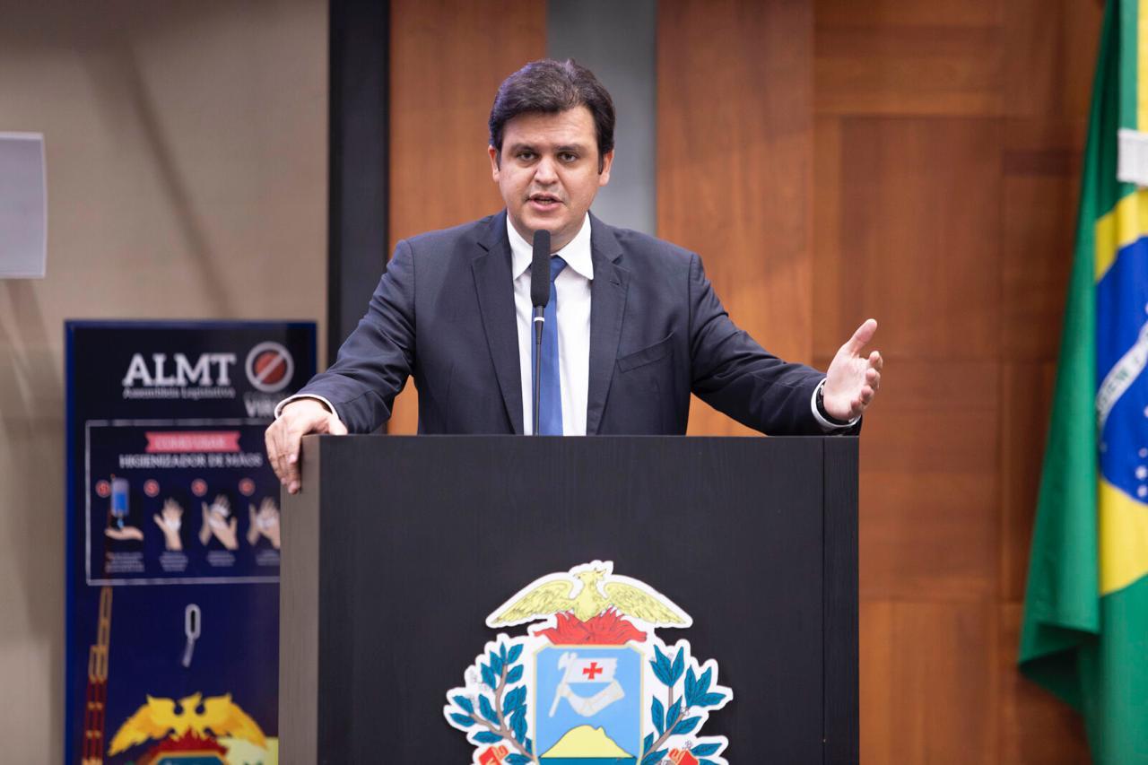 Lei de Thiago Silva cria Programa de Apoio Psicológico às mulheres que sofreram perda gestacional