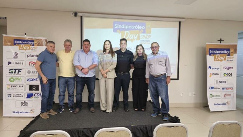 Ipem-MT fortalece fiscalização em combustíveis com equipes especializadas e laboratório de fraudes