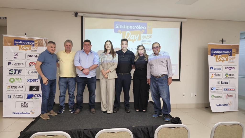 Ipem-MT fortalece fiscalização em combustíveis com equipes especializadas e laboratório de fraudes