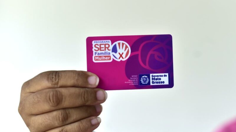 Mais de 670 vítimas de violência doméstica são atendidas pelo programa SER Família Mulher