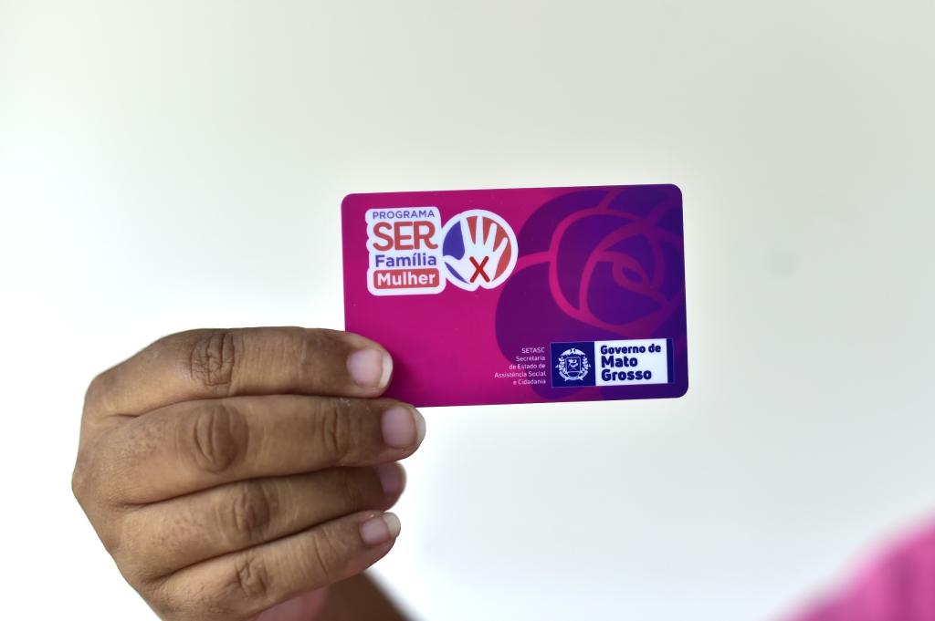 Mais de 670 vítimas de violência doméstica são atendidas pelo programa SER Família Mulher