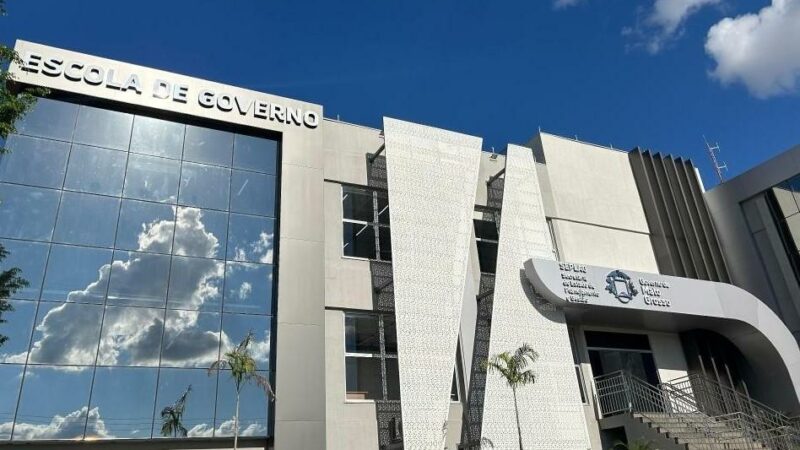 Escola de Governo oferece capacitação em oratória e seus impactos na comunicação