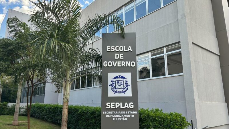 Escola de Governo oferta capacitação em noções básicas de políticas públicas