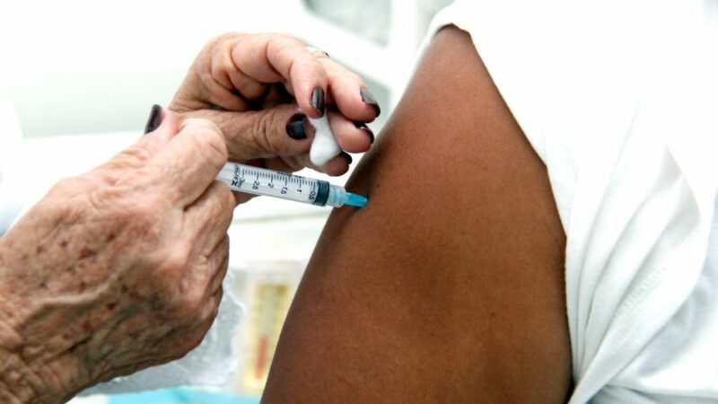 Prefeitura divulga calendário vacinal e reforça a importância da imunização