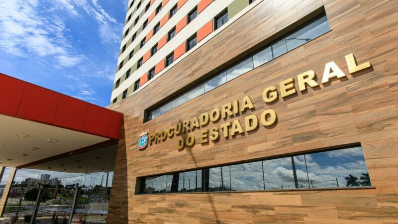 PGE fecha mais de R$ 5,8 milhões em acordos de processos por multas ambientais