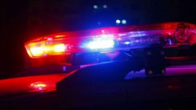 PM prende homem e apreende adolescente por porte ilegal de arma e tentativa de homicídio