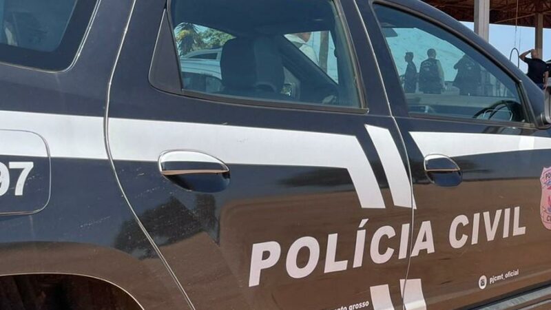 Polícia Civil prende suspeitos envolvidos em execução de homem por dívida com facção