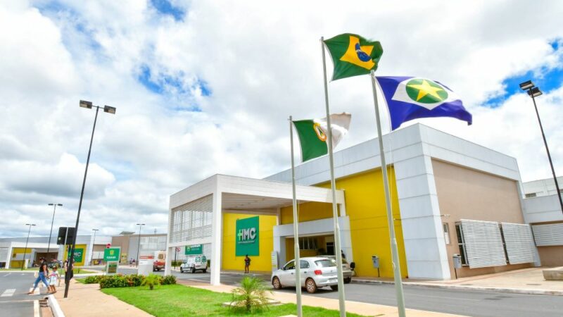 Cuiabá realiza Mutirão de Neurocirurgias para pacientes que aguardam desde 2017