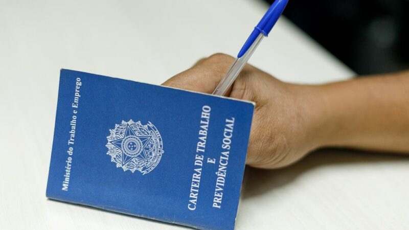 Sine tem recorde de vagas pelo terceiro dia seguido com mais de 670 oportunidades