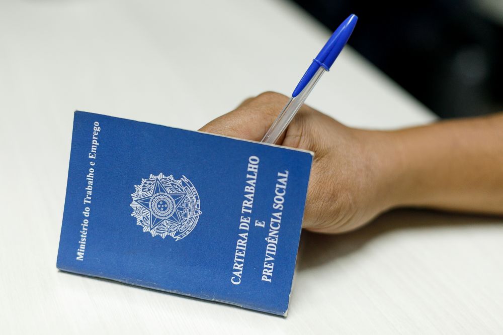 Sine tem recorde de vagas pelo terceiro dia seguido com mais de 670 oportunidades