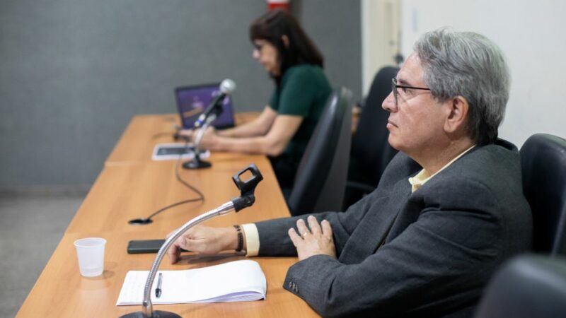 Cuiabá discute elaboração do orçamento com presença de populares