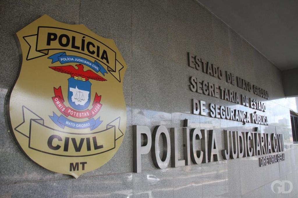 Polícia Civil se prepara para a Conferência Recupera MT no mês de outubro em Cuiabá