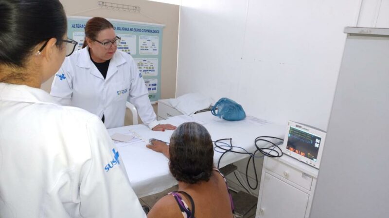 Hospital Regional de Colíder abre ambulatório de hansenologia