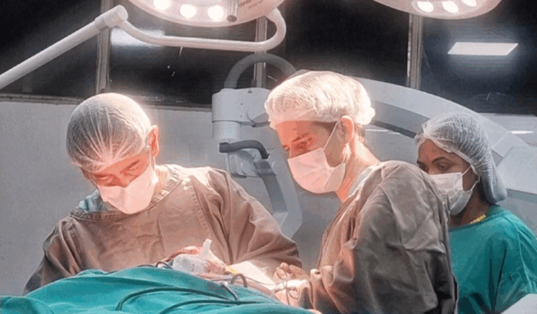 Hospital Regional de Rondonópolis realiza 39 cirurgias de retirada de tumor cerebral