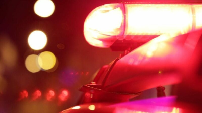 Valentão é preso em flagrante após após agredir companheira em Cuiabá