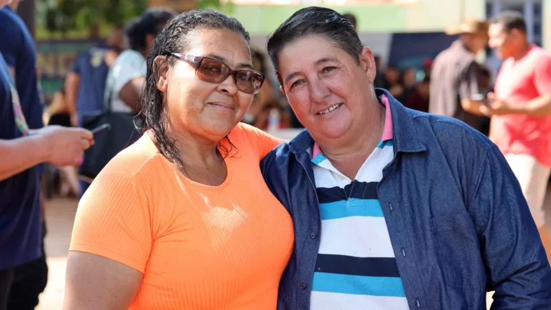 Um gasto a menos, um sonho a mais: união se concretiza com apoio da Justiça Comunitária em Expedição