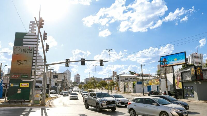 Mutirão da Semob 2025 tem até 50% de desconto em multas de trânsito