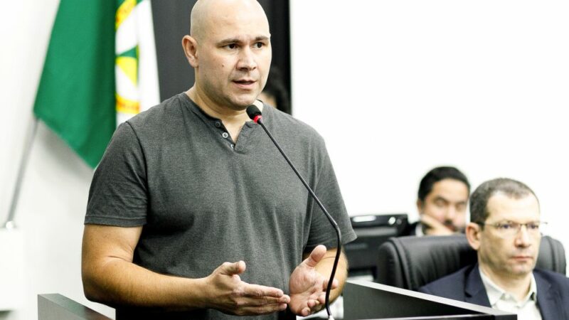 Prefeito modifica projeto do Prêmio Saúde após reunião com vereadores e sindicatos