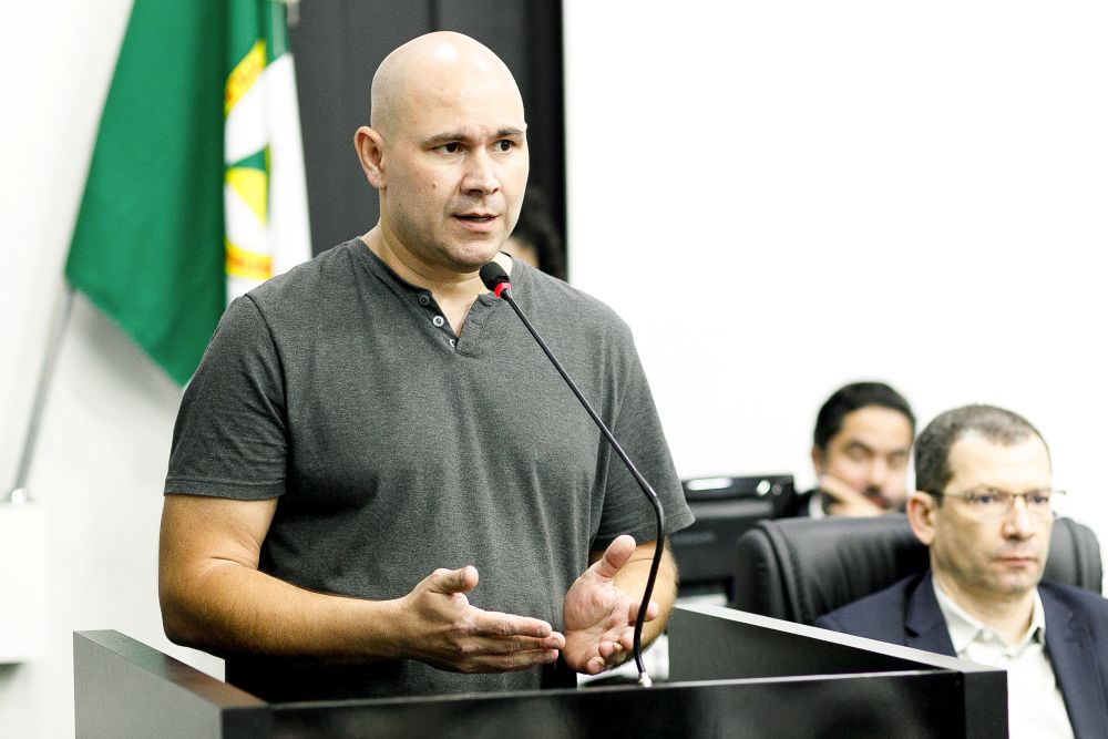 Prefeito modifica projeto do Prêmio Saúde após reunião com vereadores e sindicatos