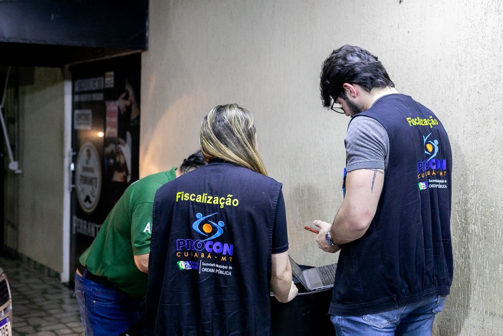 Procon de Cuiabá orienta sobre compras seguras no Dia das Crianças