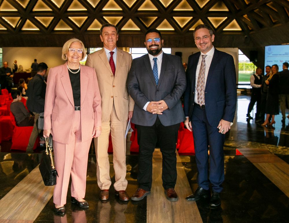 Cuiabá fortalece relações com a Itália e se prepara para evento internacional em Roma em 2026