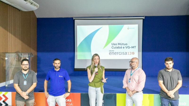 Força-tarefa intensifica fiscalização de cabos abandonados e define mutirão em Cuiabá