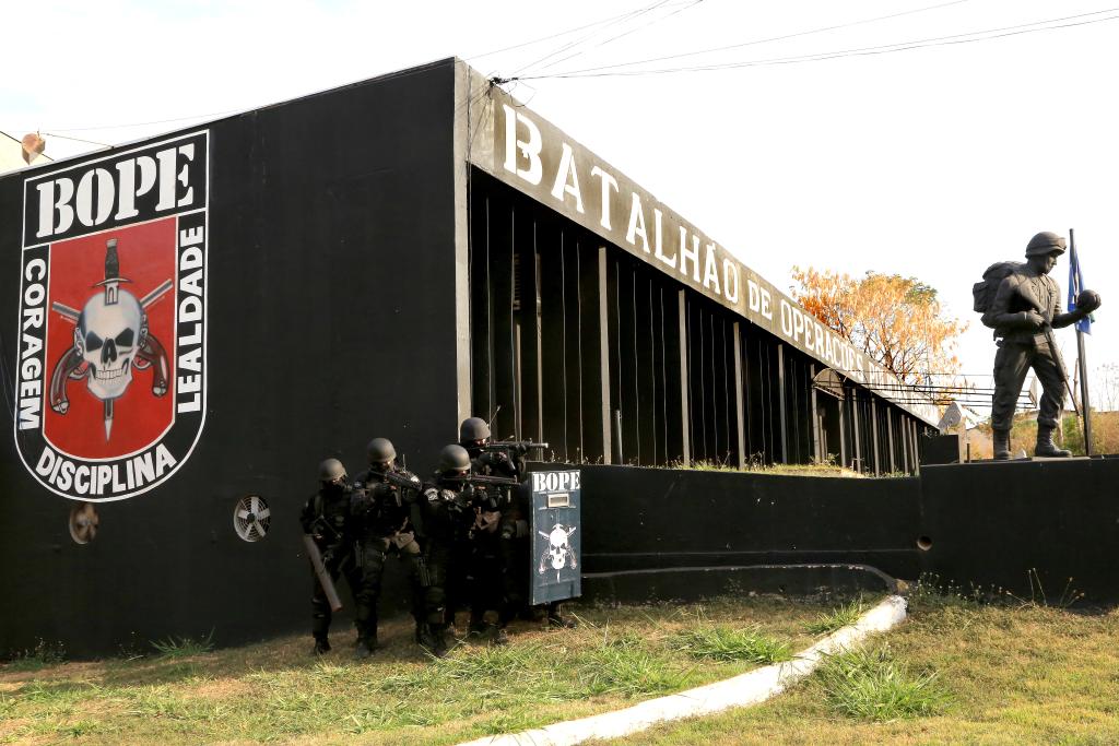 Bope localiza e prende homem com mandados em aberto por maus-tratos e estupro de vulnerável