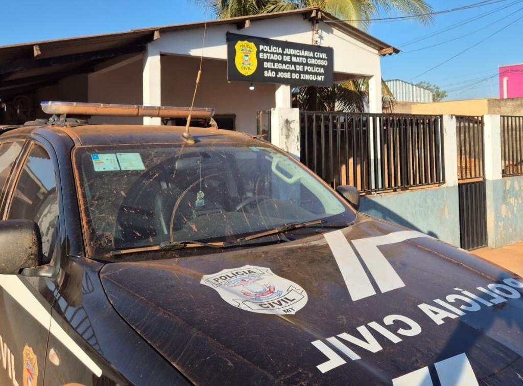 Polícia Civil conclui inquérito e indicia homem por falsa comunicação de crime