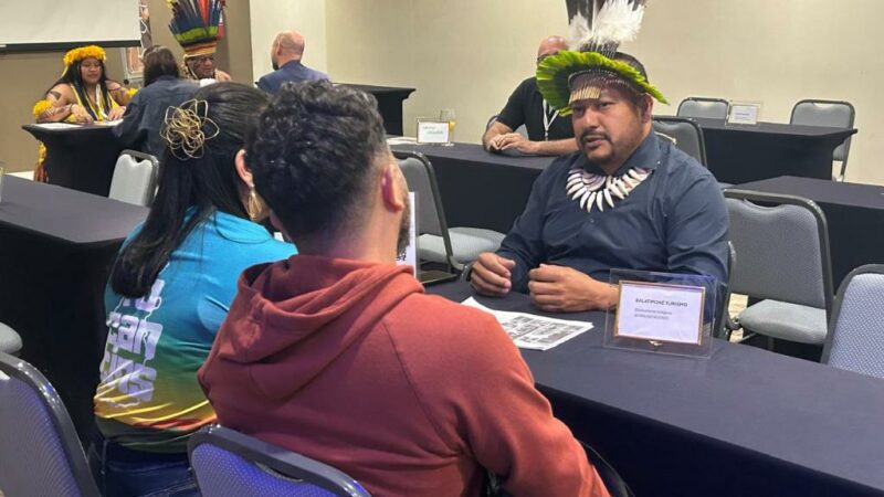 Noite de Mato Grosso promove destinos e experiências do estado a operadores e agências nacionais no Rio