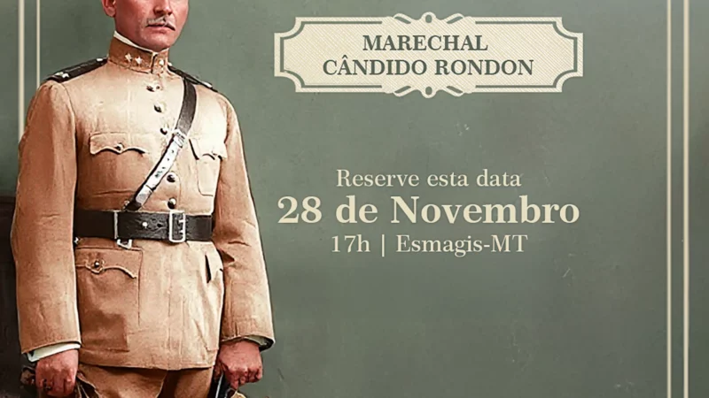 VII Sarau Prosa, Poesia e Justiça será realizado em 28 de novembro