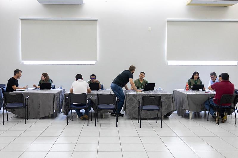 Mutirão do CAR Digital 2.0 chega a Barra do Garças na próxima semana; interessados já podem se inscrever